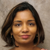 Pavitra Roychoudhury, PhD